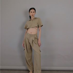 Everyday-Massi Shirt (Claude)